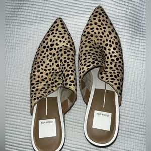 Dolce Vita Clogs